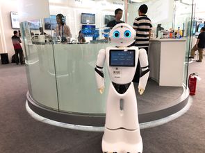 C位亮相 | 云知声“芯”耀2018世界人工智能大会 革新诊所服务