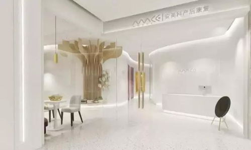 国内首家产后康复诊所再获数千万A轮融资，打造皮肤康复领域新标杆