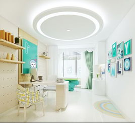 石牌街龙口东预防接种门诊迁新址，爱博恩儿童保健中心升级服务