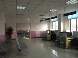 焕新升级，服务更优——陆家镇邵村社区卫生服务中心门诊改造圆满完成