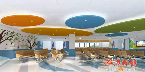 潭城镇社区卫生服务中心新门诊综合大楼竣工初验收，明年1月正式启用