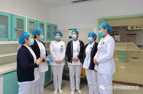 临沂市肿瘤医院PICC与伤口造口特色门诊正式开业，全面服务患者