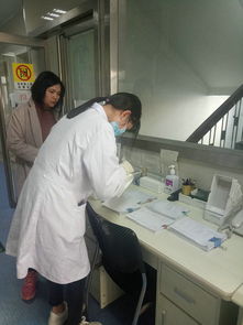 优化就医环境，提升服务水平——门诊检验室顺利完成升级改造